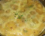A picture of step 6 of Toor Dal.