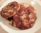 Foto del paso 4 de la receta: Hamburguesa de pollo