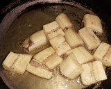 Foto del paso 2 de la receta: Caldo de pollo con viandas y maíz