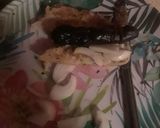 A picture of step 3 of Special Hot Dog.