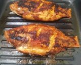 Foto langkah ke 4 dari resep Ikan Bakar Teflon Simpel Enak.
