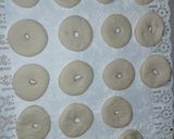 Foto del paso 4 de la receta: Donas Azúcaradas