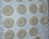 Foto del paso 4 de la receta: Donas Azúcaradas
