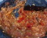 Foto langkah ke 3 dari resep Sambal Tempe Kencur.