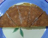 Foto langkah ke 9 dari resep Martabak Manis Keto.