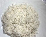 Foto del paso 2 de la receta: Arroz frito estilo Gypsy Chef