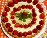 Foto del passaggio 4 della ricetta Torta della mamma