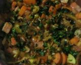 Foto del paso 8 de la receta: Lomo salvaje