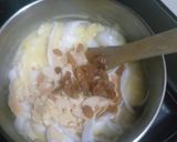 Foto langkah ke 1 dari resep Klapertart has manado.
