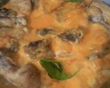 Foto langkah ke 9 dari resep Ayam Kemangi.