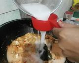 Foto langkah ke 5 dari resep Lodeh Tahu Tempe ala Grandma.