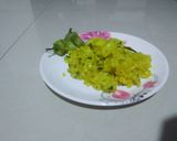 સાબુદાણાની ખીચડી(Sabudana Khichdi Recipe in Gujarati) રેસીપી સ્ટેપ5ફોટો