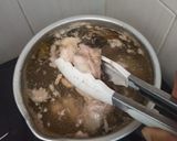 Foto langkah ke 1 dari resep "ASEM-ASEM AYAM".
