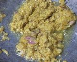 Foto langkah ke 4 dari resep 1010. Asé Cabe Gendot + Cumi Asin.