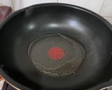 魚香高麗菜的食譜步驟2照片