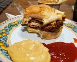 Popeye's Chicken Sandwich recipe step 8 photo