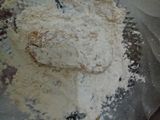 Savoury Fried Tempeh