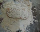Foto langkah ke 3 dari resep Savoury Fried Tempeh.