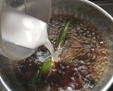 Foto langkah ke 6 dari resep Lupis Irit Gas.