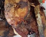 Foto langkah ke 1 dari resep Ikan tongkol bumbu balado.
