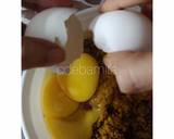 Whole Wheat Mughlai Paratha recipe step 4 photo