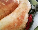 Foto del passaggio 4 della ricetta Panzerotti ripieni