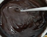 Foto langkah ke 1 dari resep Crispy brownies.