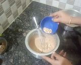 बोर्नविटा केक (Bournvita cake recipe in Hindi) रेसिपी चरण 6 फोटो