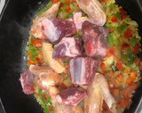 Foto del paso 3 de la receta: Lentejas estofadas