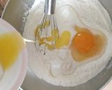 A picture of step 1 of Pancake.