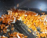 A picture of step 1 of Vegetable Samosa.