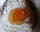 Foto del paso 1 de la receta: Mini Pancakes de Banana