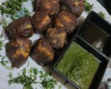 कुट्टू के आटे के कटलेटस रेसिपी चरण 5 फोटो