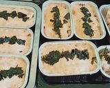 Foto langkah ke 5 dari resep Dori Mentai Rice.