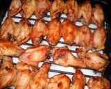 Foto del paso 6 de la receta: Patitas agridulces