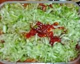 Foto langkah ke 4 dari resep Rujak Serut Ala Ambu.