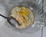 Foto langkah ke 1 dari resep 32. Telur Geprek Sambal Matah.