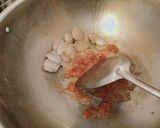 Foto langkah ke 2 dari resep Nasi Goreng Jawa.