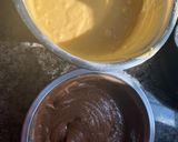 Foto del paso 4 de la receta: Torta marmolada