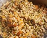 Foto del paso 11 de la receta: Arroz con Carne