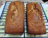 Foto del paso 6 de la receta: Budín de papaya con nueces