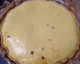 Une image de l'étape 3 de Tarte cranberry façon cheesecake.