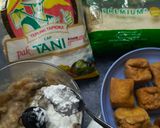 Foto langkah ke 3 dari resep Tahu Walik Ayam Mozzarella.