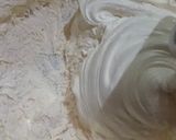 Foto langkah ke 3 dari resep Cake Pisang Jadul Lembut.