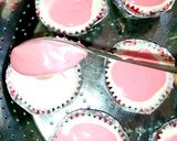 Foto langkah ke 4 dari resep Bolu kukus mekar.