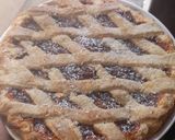 Foto del paso 6 de la receta: Pasta frola ❤