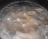 Foto langkah ke 2 dari resep Soto Ceker Tauge.