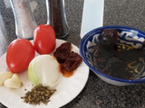 Adobo sencillo
