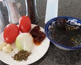 Foto del paso 1 de la receta: Adobo sencillo