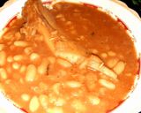 صورة لخطوة 3 من وصفة فاصوليا 😋